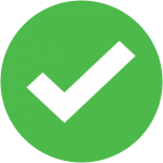 green check mark icon windows 10 29 300x300 1 150x150 1