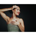 14K WHITE GOLD 1/2CT ROUND DIAMOND LADIES RING - Image 5