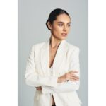 18K YELLOW GOLD 1/2CT ROUND DIAMOND LADIES RING - Image 2